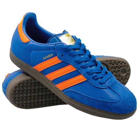 adidas schuhe gr.19 blau orange|Adidas Schuhe ’ Größe 19 .